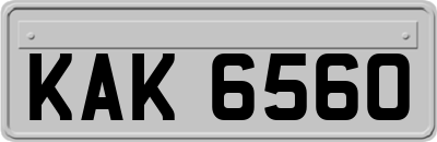 KAK6560