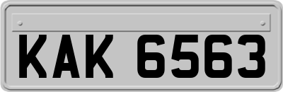 KAK6563