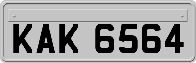KAK6564