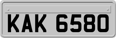 KAK6580