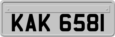 KAK6581
