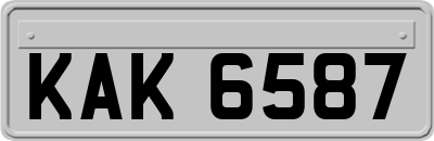 KAK6587