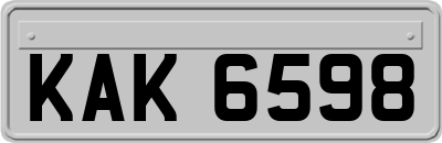KAK6598