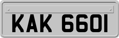 KAK6601