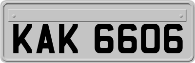 KAK6606