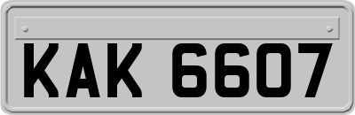 KAK6607