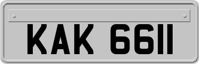 KAK6611