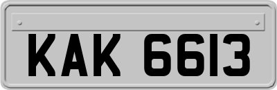 KAK6613