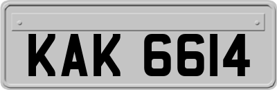 KAK6614