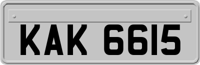 KAK6615