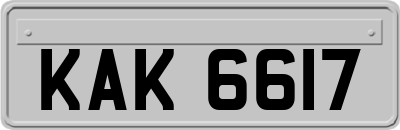 KAK6617