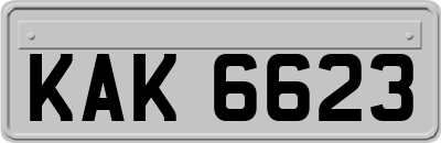 KAK6623