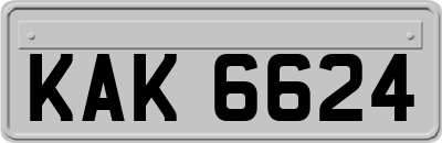 KAK6624
