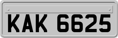 KAK6625