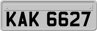 KAK6627