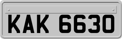 KAK6630