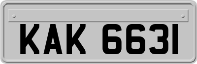 KAK6631