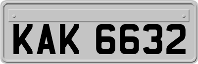 KAK6632