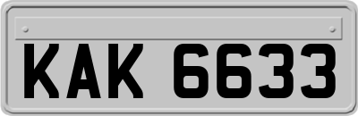 KAK6633
