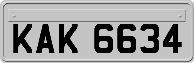 KAK6634