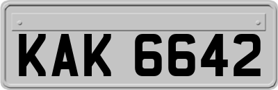 KAK6642