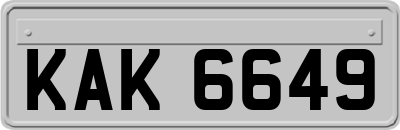 KAK6649