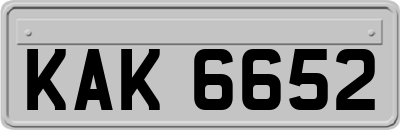 KAK6652