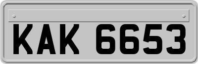 KAK6653