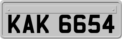 KAK6654