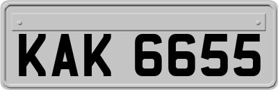 KAK6655