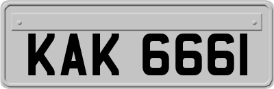 KAK6661
