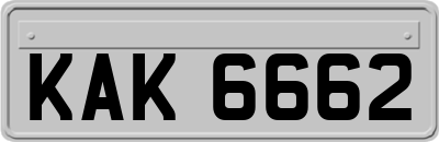 KAK6662