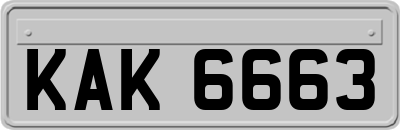 KAK6663