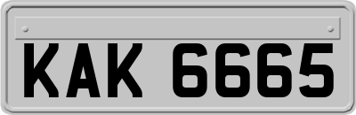 KAK6665