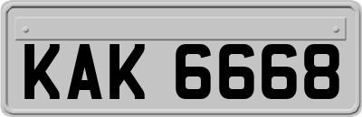 KAK6668
