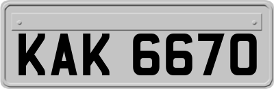 KAK6670