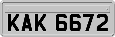KAK6672
