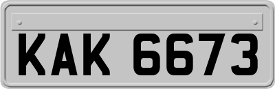 KAK6673