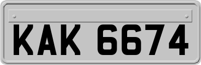 KAK6674