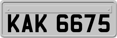 KAK6675