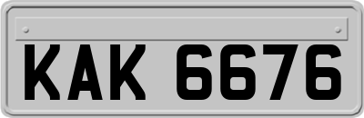 KAK6676