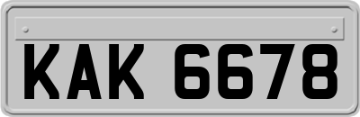KAK6678