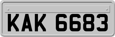 KAK6683
