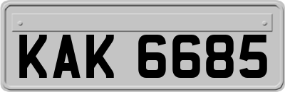 KAK6685