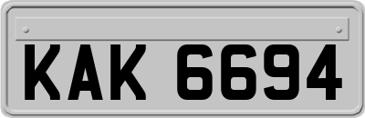 KAK6694