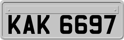 KAK6697