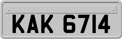 KAK6714