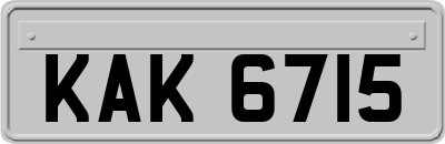 KAK6715
