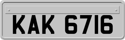 KAK6716