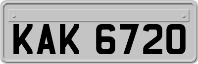 KAK6720